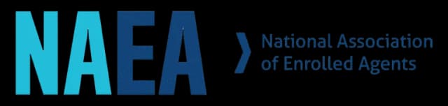 NAEA logo